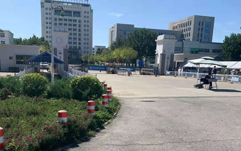 天津交通职业学院高职分类考试