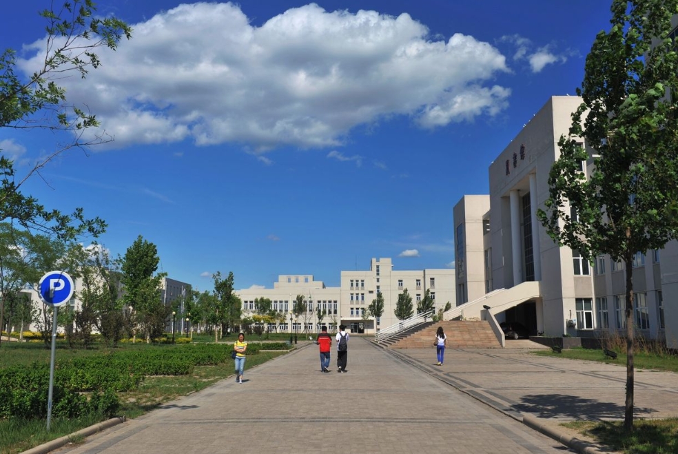 天津国土资源和房屋职业学院春季高考