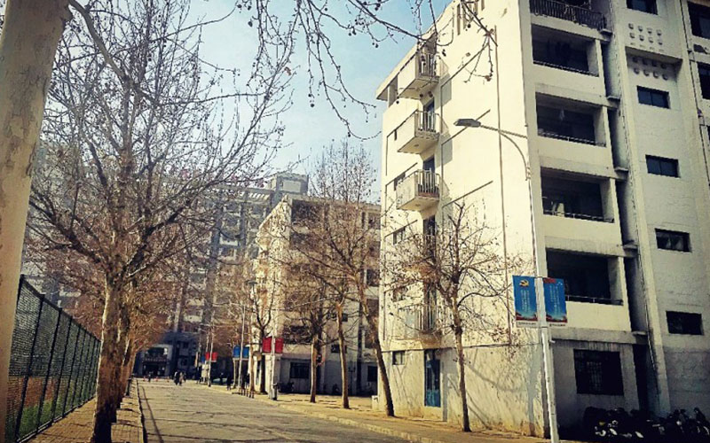 天津城市建设管理职业技术学院春季高考网