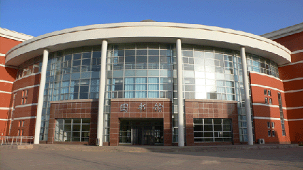 北京科技大学天津学院