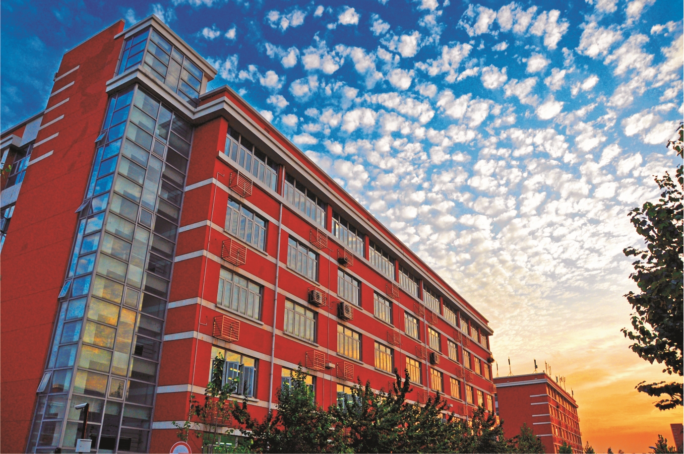 北京科技大学天津学院春考