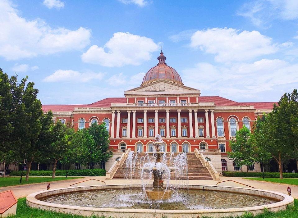 天津电子信息职业技术学院