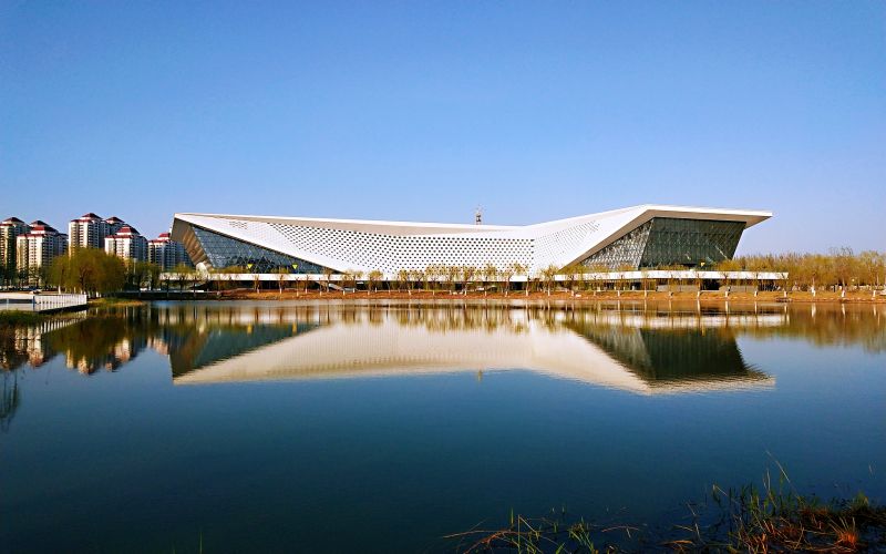 天津职业技术师范大学春季高考