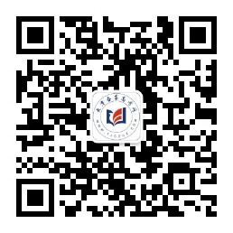公众号二维码